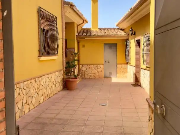 Casa rústica en venda a Eugenia de montijo 10, imagen 43