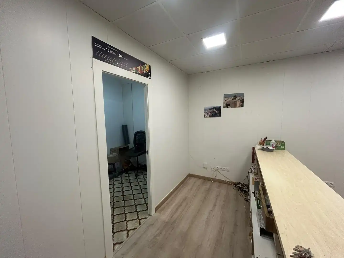 Gewerbefläche zur Miete in Bobadilla - Bobadilla Estación - La Joya, imagen 5