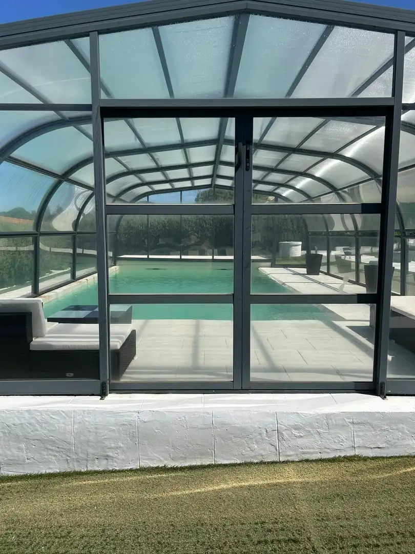Villa mit Pool zum Verkauf in Valdepeñas, imagen 17