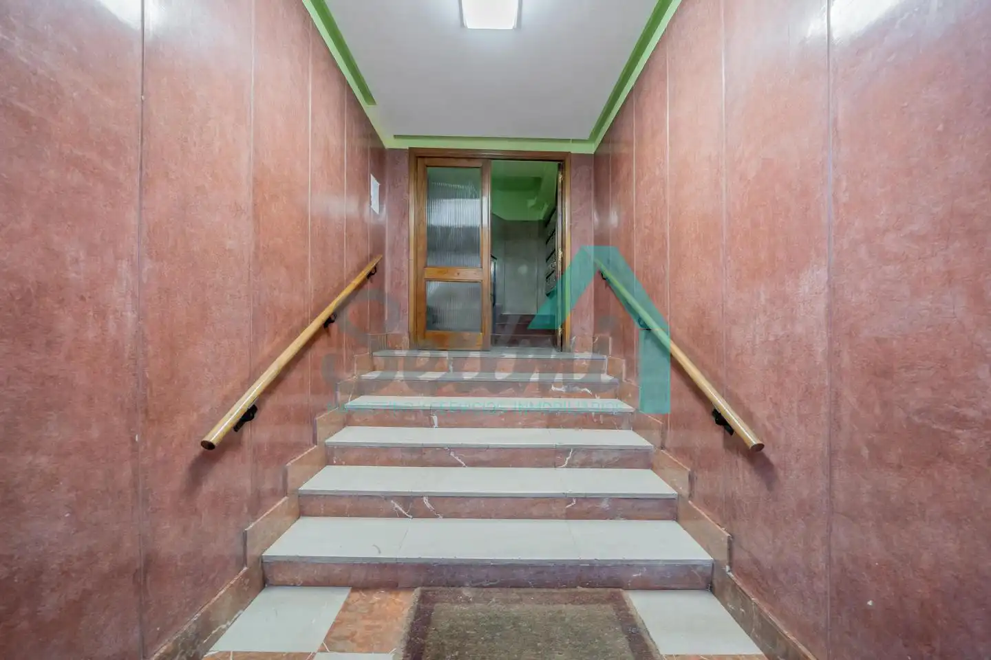 Habitació a Tenderina Alta, Fozaneldi - Tenderina