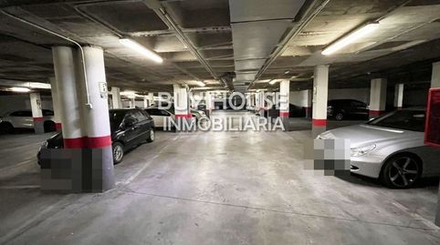 PLAZAS DE GARAJE EN PLENO CENTRO DE GRIÑÓN MADRID