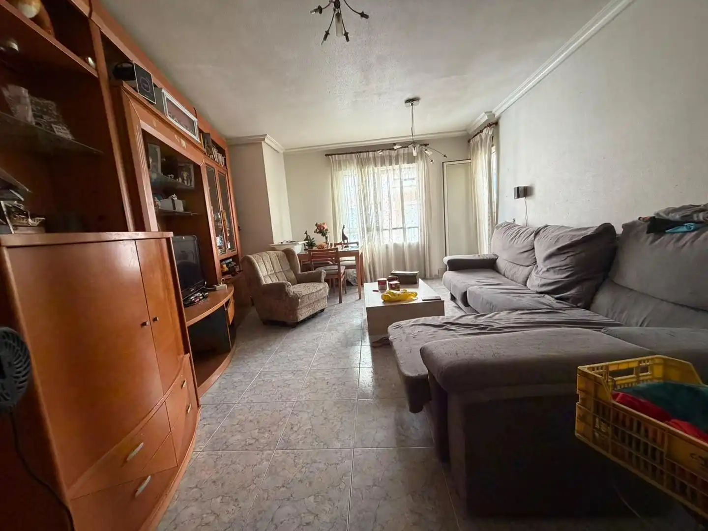 Apartamento con terraza en venta en Almoradí, imagen 2