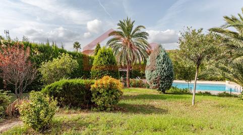 Foto 3 de Casa o chalet en venta en Riba-roja de Túria, Valencia