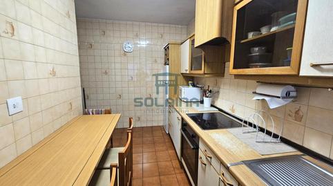 Foto 3 de Pis de lloguer a Centro, Ourense Capital