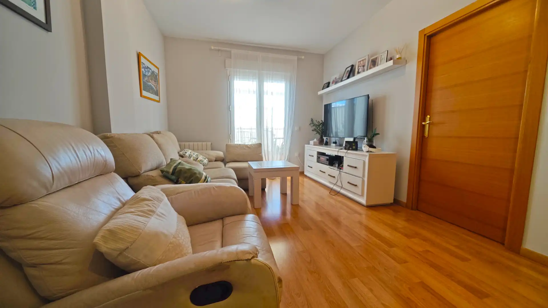 Ático con ascensor en venta en Don Benito, imagen 6