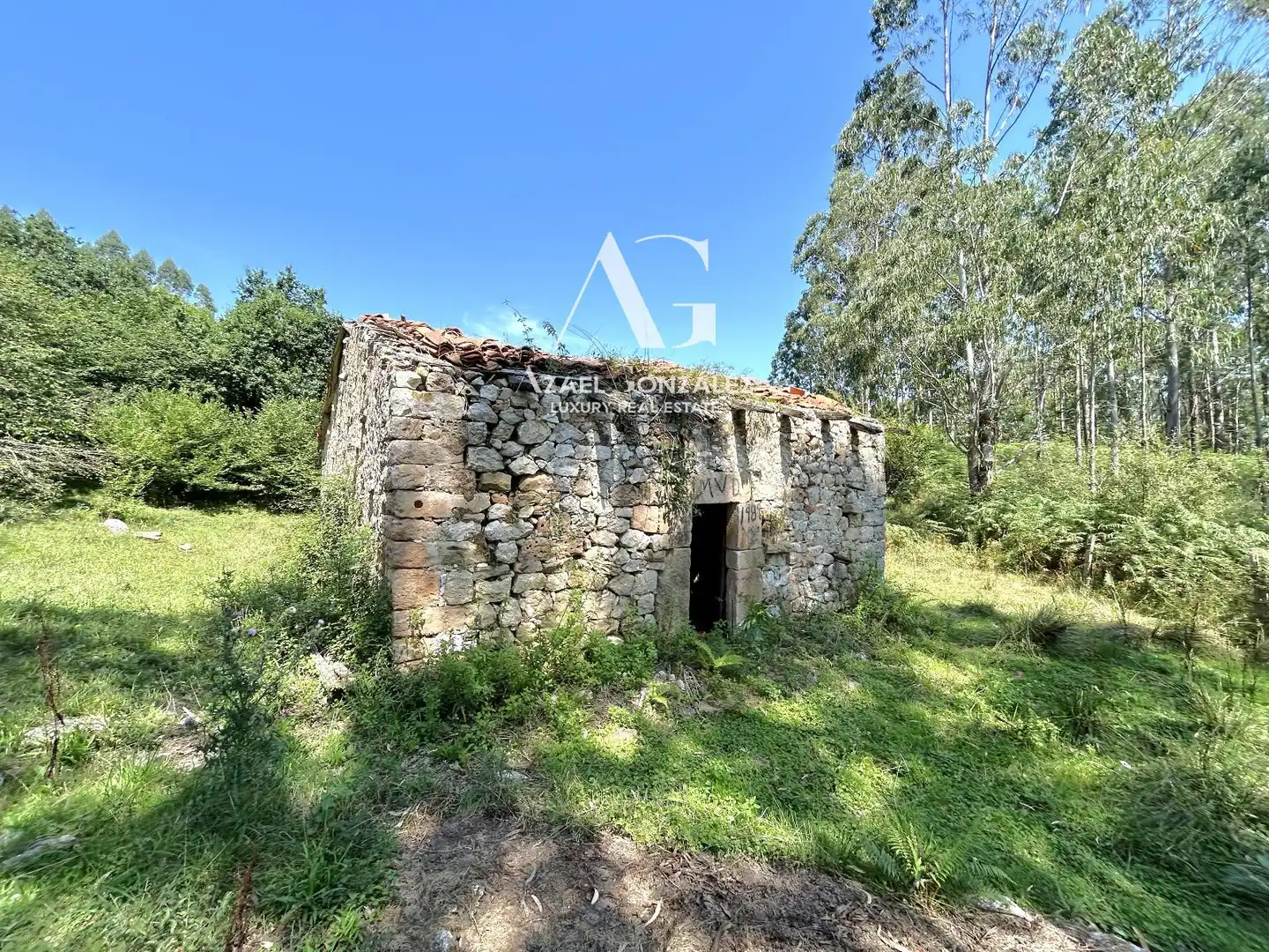 Casa o chalet en venta en Herrerías
