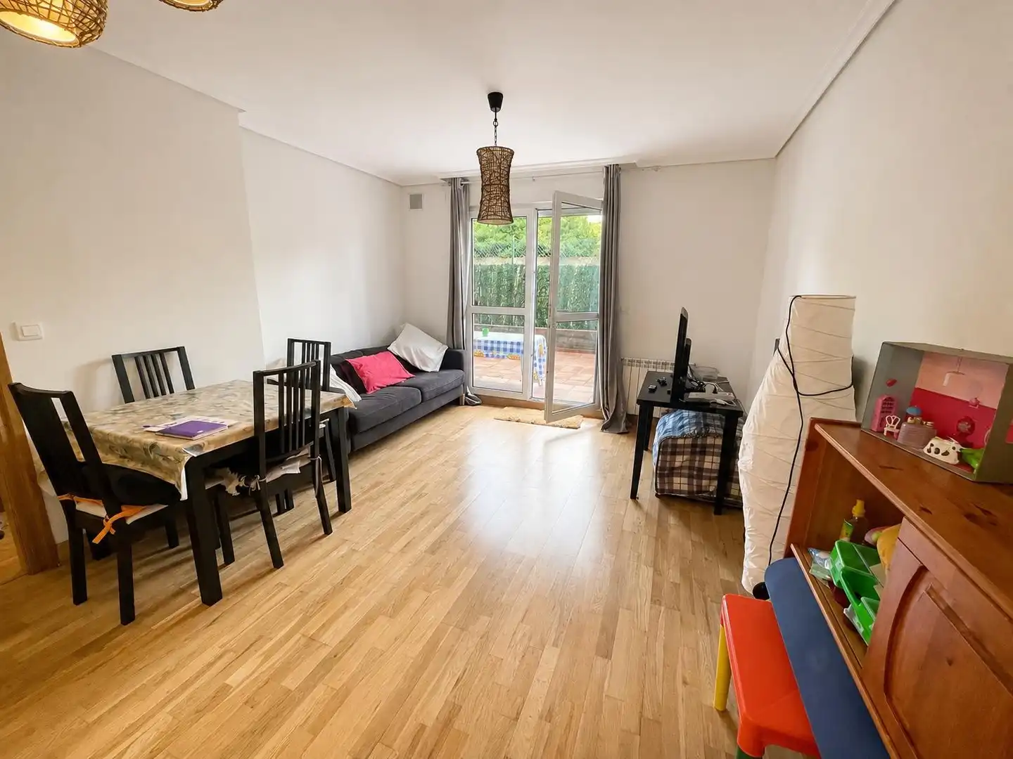 Flat with lift for sale in BERANGA-CARRERA LA, imagen 6