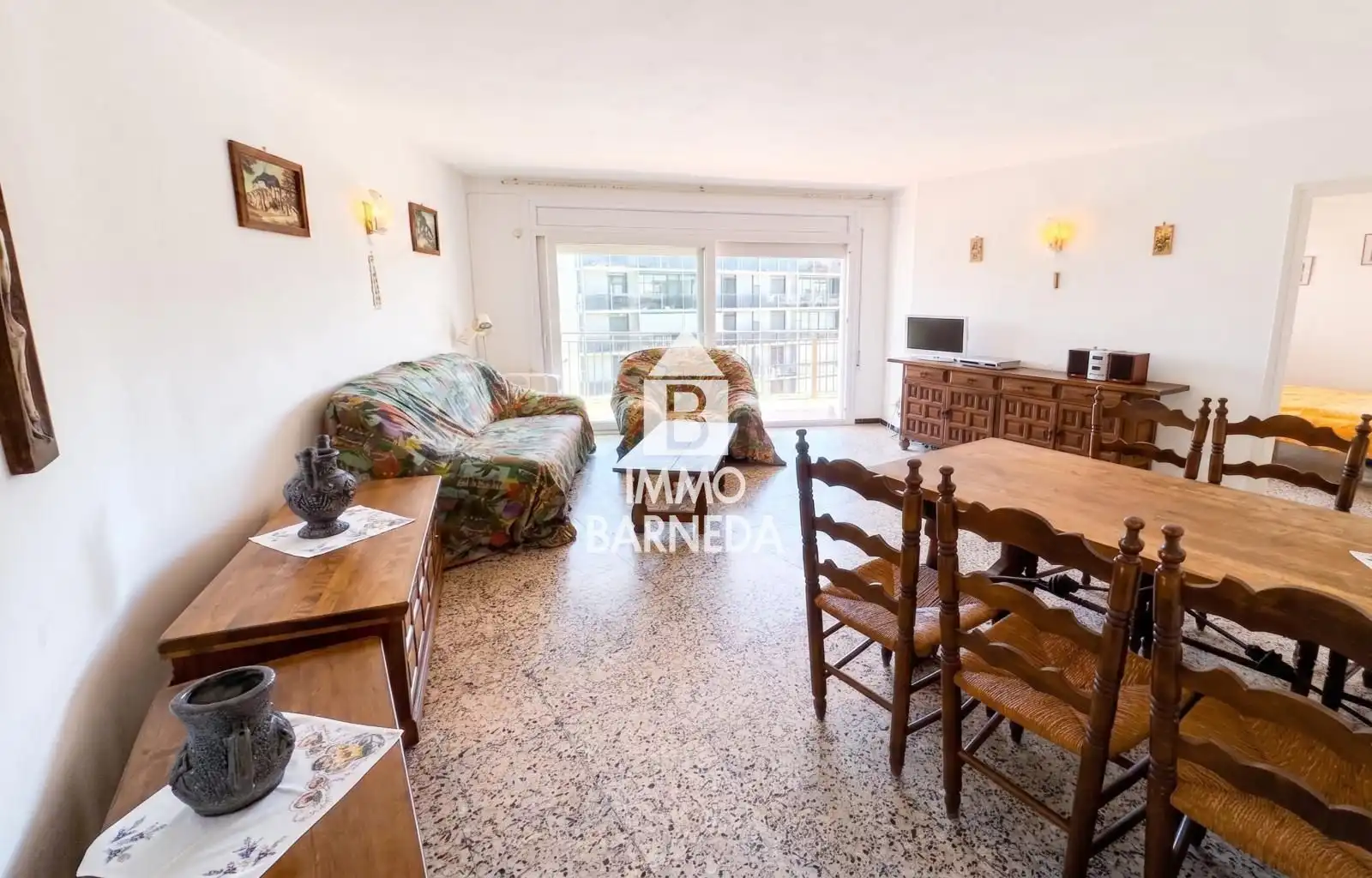 Piso con ascensor en venta en DE LA PLATJA 23, imagen 6