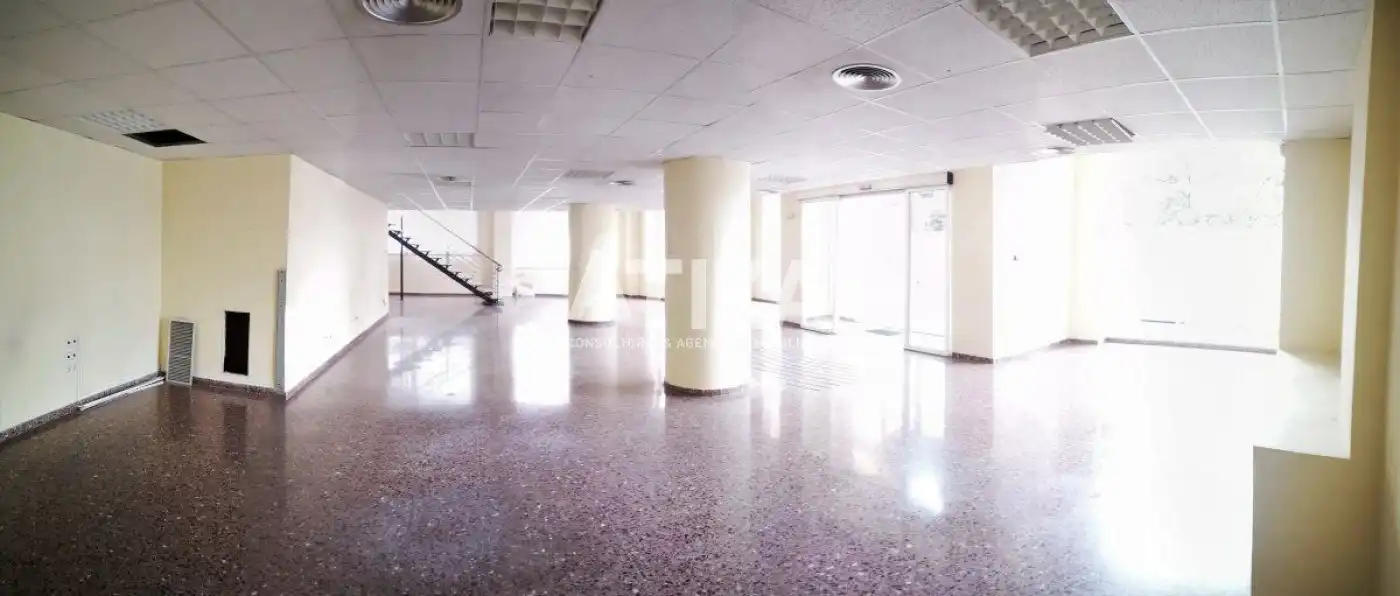 Business premises to rent in Sant Josep - Zona Hospital, imagen 4