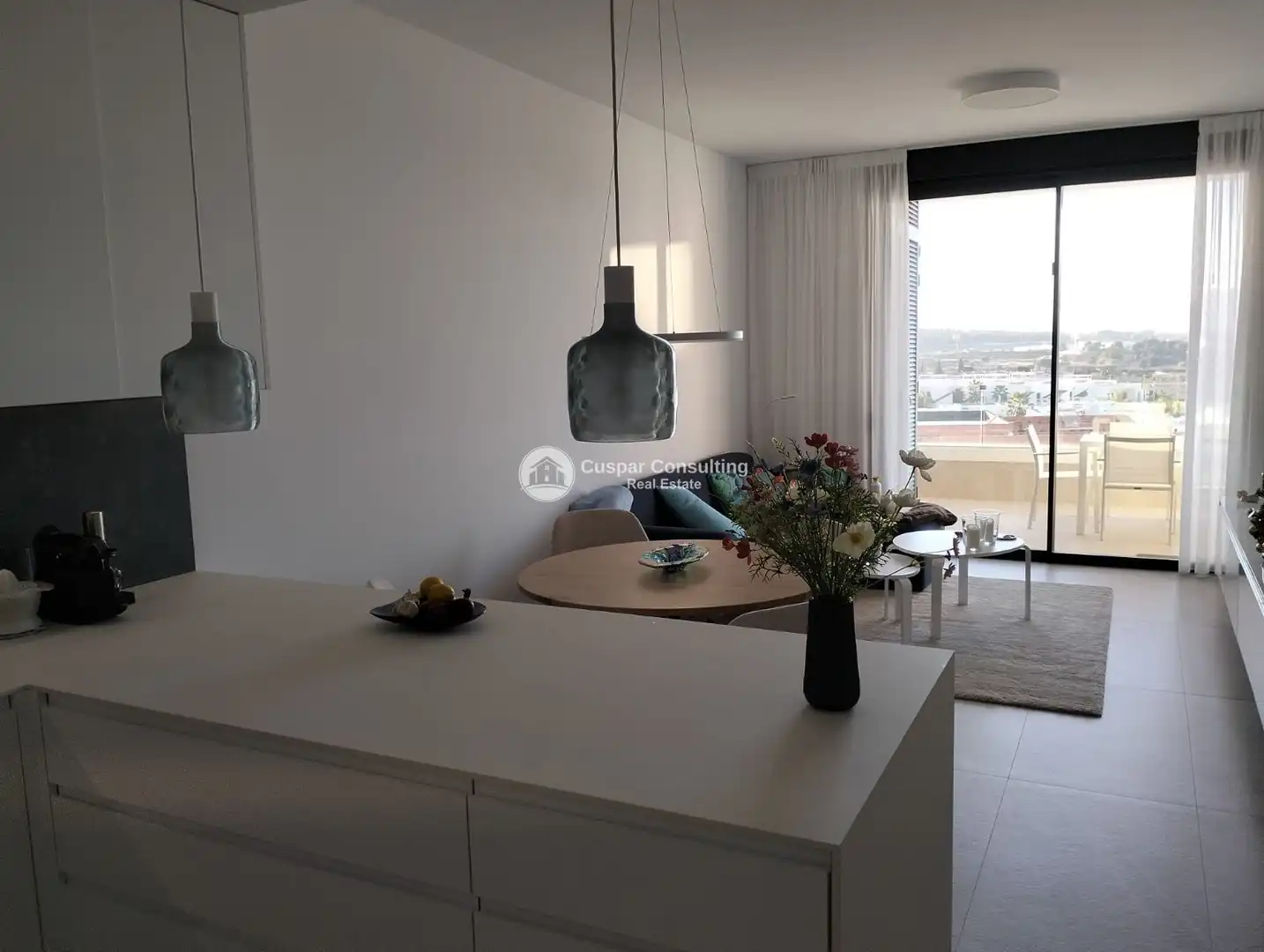 Apartment with terrace for sale in Benijófar, imagen 8