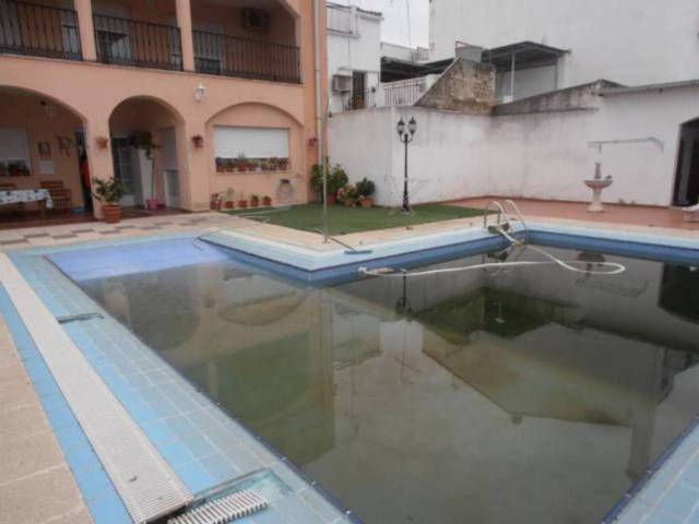 Casa-chalet en Venta en Calle JUDERIA en Villanueva de la Serena