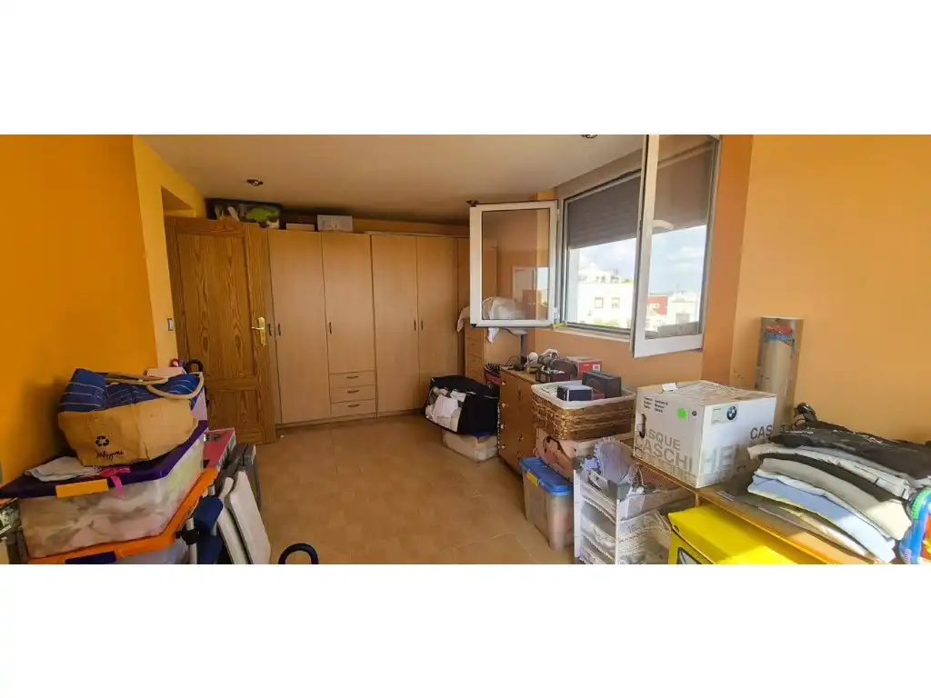 Adossat amb jardí en venda a Calle Lagunas de Ruidera, imagen 22