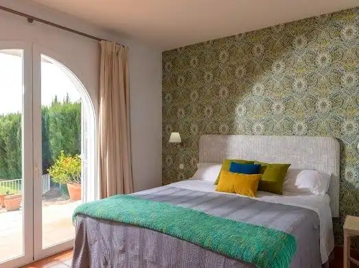 Dormitori de Casa o xalet en venda en Benalup-Casas Viejas amb Aire condicionat, Calefacció i Jardí privat