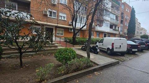 Foto 3 de Pis en venda a Fuencasa, San Fernando de Henares