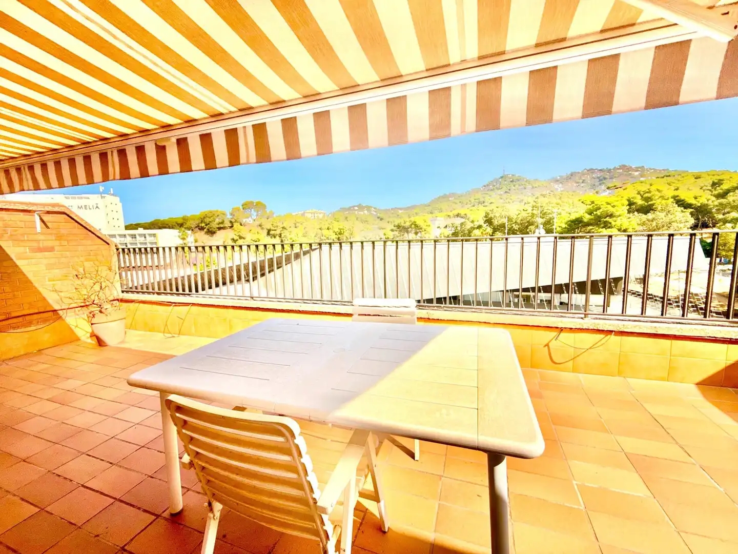 Terrassa de Àtic en venda en Lloret de Mar amb Aire condicionat, Calefacció i Terrassa