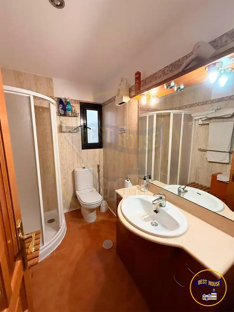 Badezimmer von Gebäude zum Verkauf in Mariana