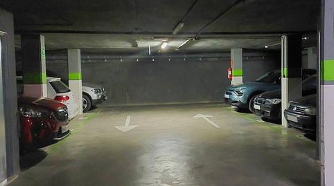 Foto 3 de Garaje de alquiler en Avenida Hermanos Machado, 7, Sant Llorenç - Zona Alfahuir,  Valencia Capital