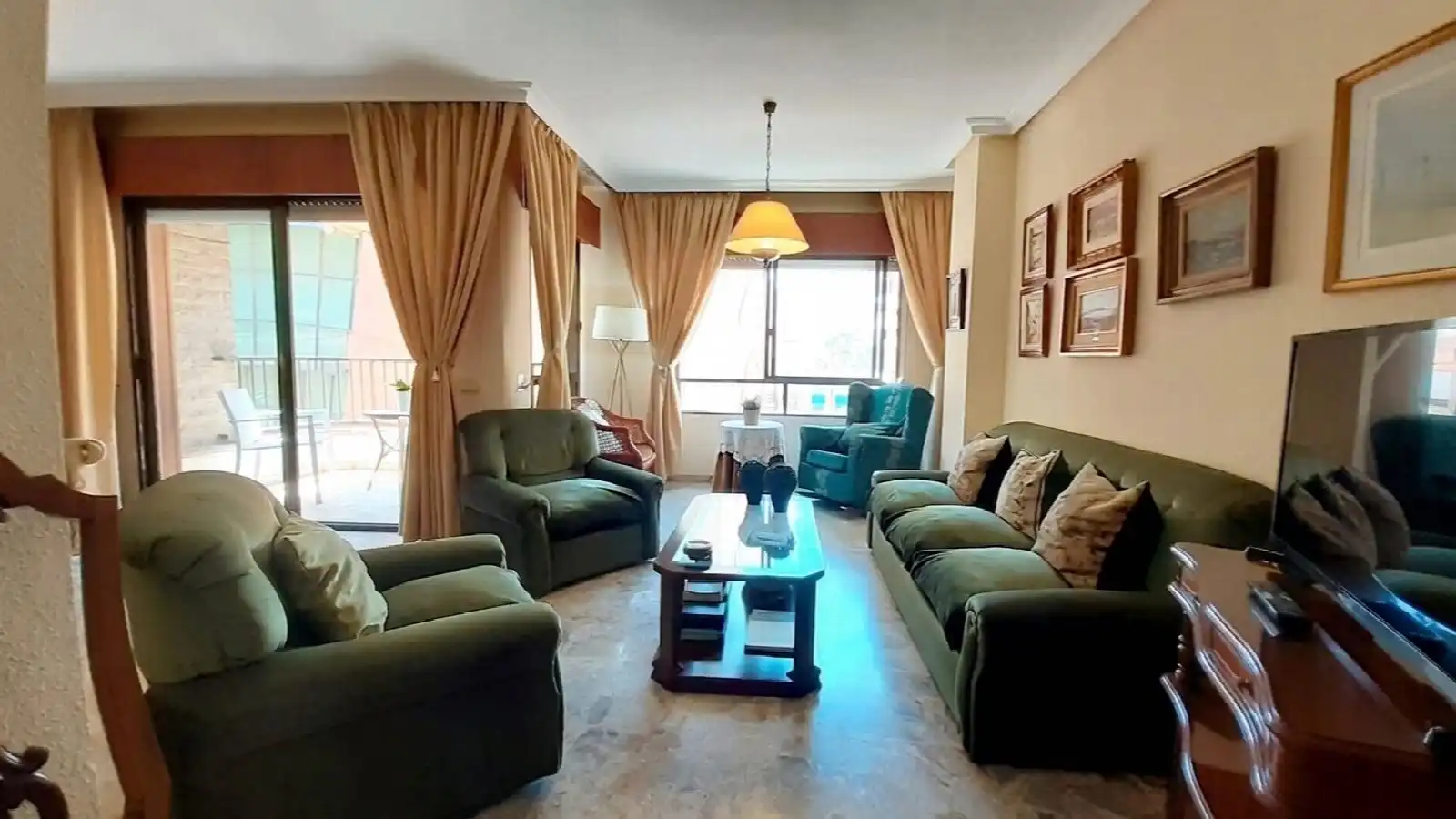 Apartamento en venta en Centro, imagen 12