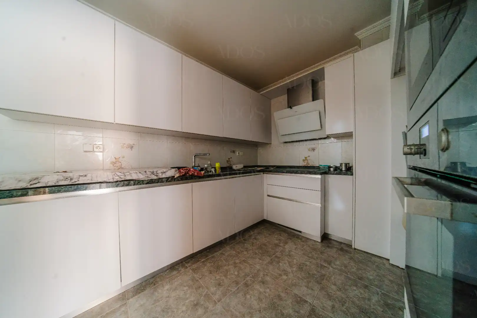 Cocina de Piso en venta en Roquetas de Mar con Aire acondicionado