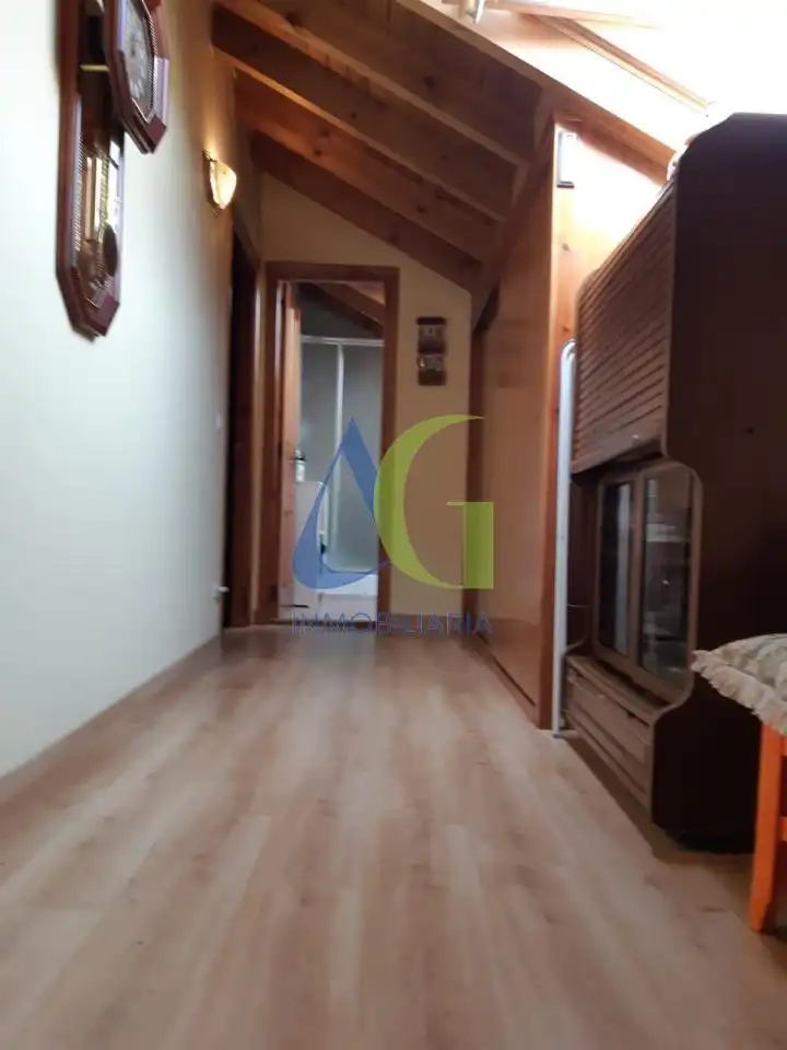 Casa o chalet en venta en Carrocera con Calefacción, Trastero y Amueblado