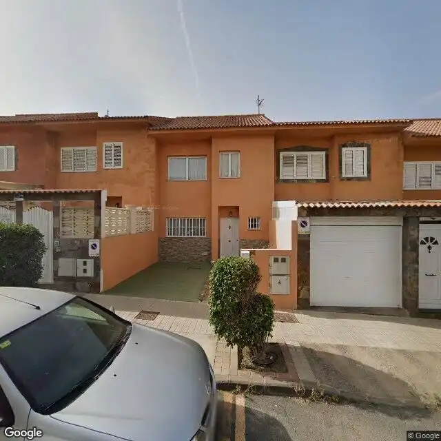 Piso en venta en La Épica, Jinamar