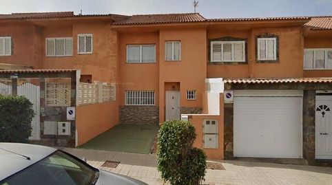 Foto 3 de Piso en venta en la Épica, Jinamar, Telde