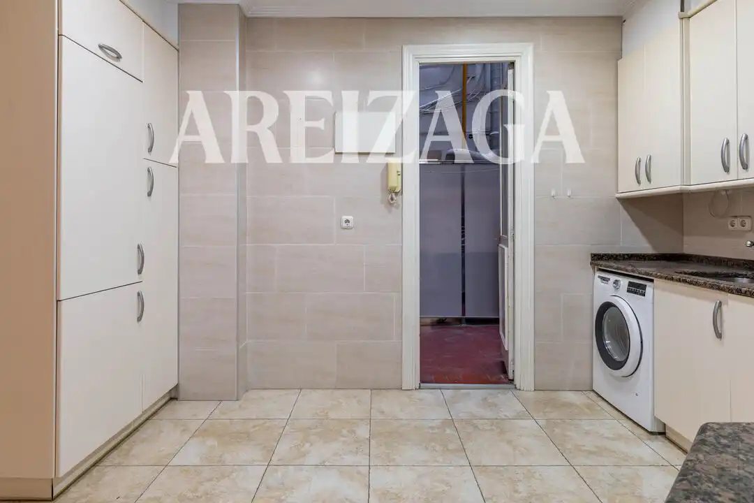 Wohnung mit Balkon zum Verkauf in Calle San Bartolomé 10, imagen 34