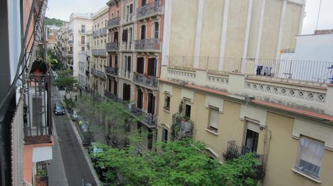 Foto 2 de Piso en venta en Carrer de Salvà, El Poble Sec - Parc de Montjuïc, Barcelona Capital