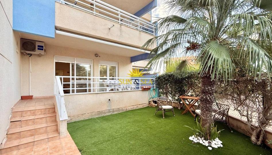 Photo 1 of House or chalet to rent in Aguamarina, Alicante