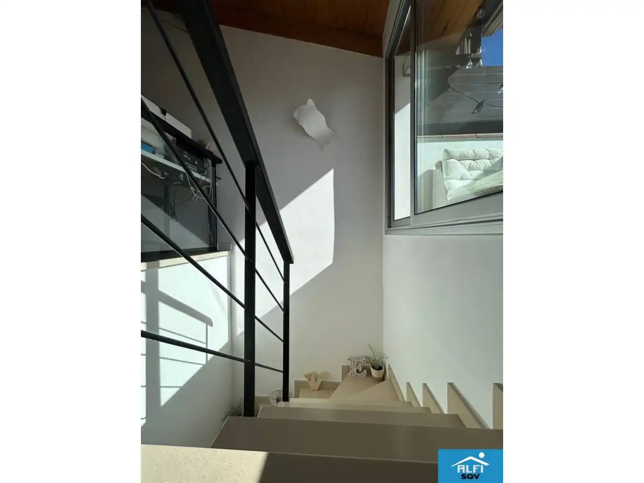 Dúplex en venda en Sabadell amb Aire condicionat, Calefacció i Parquet
