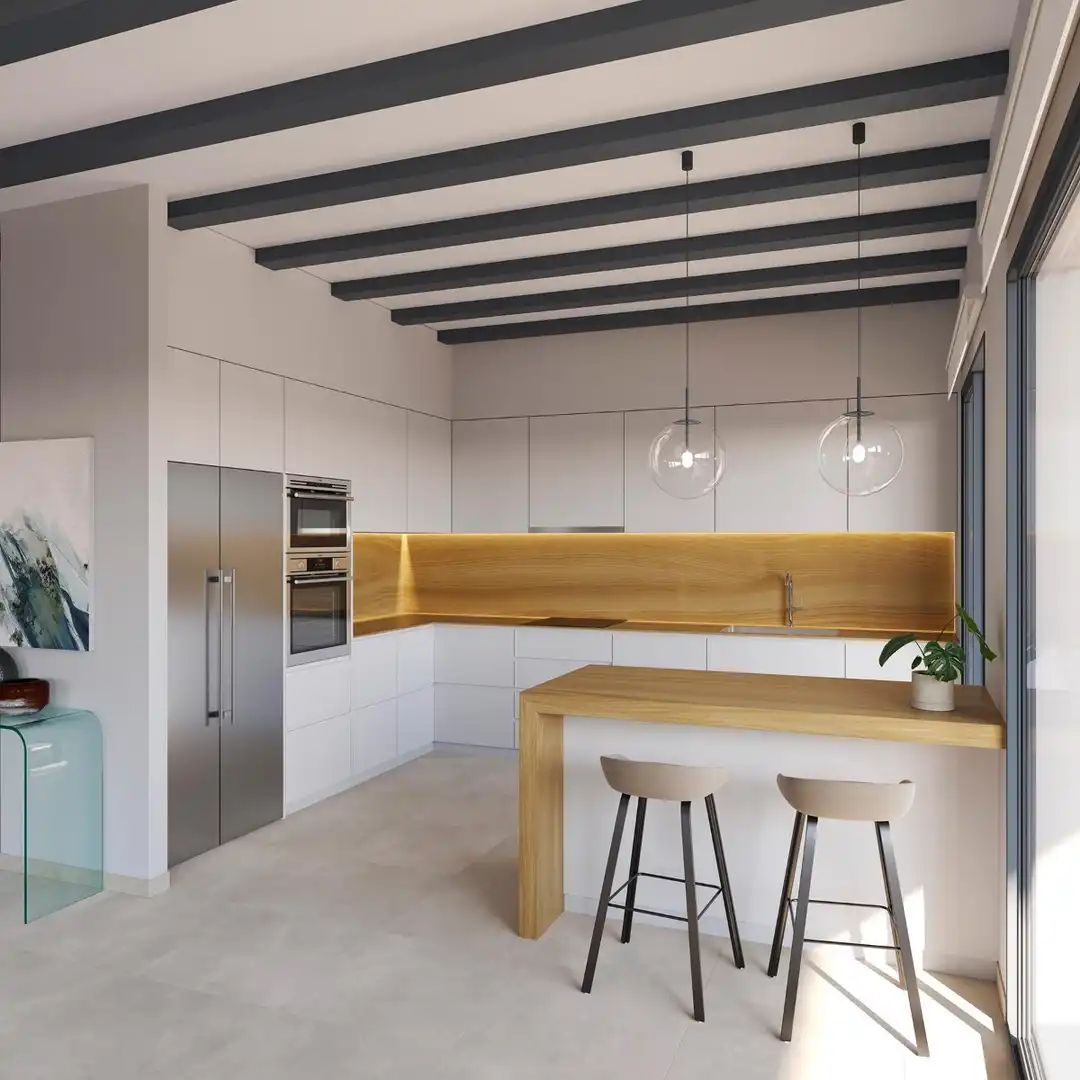 Maison à vendre à Penàguila, imagen 4