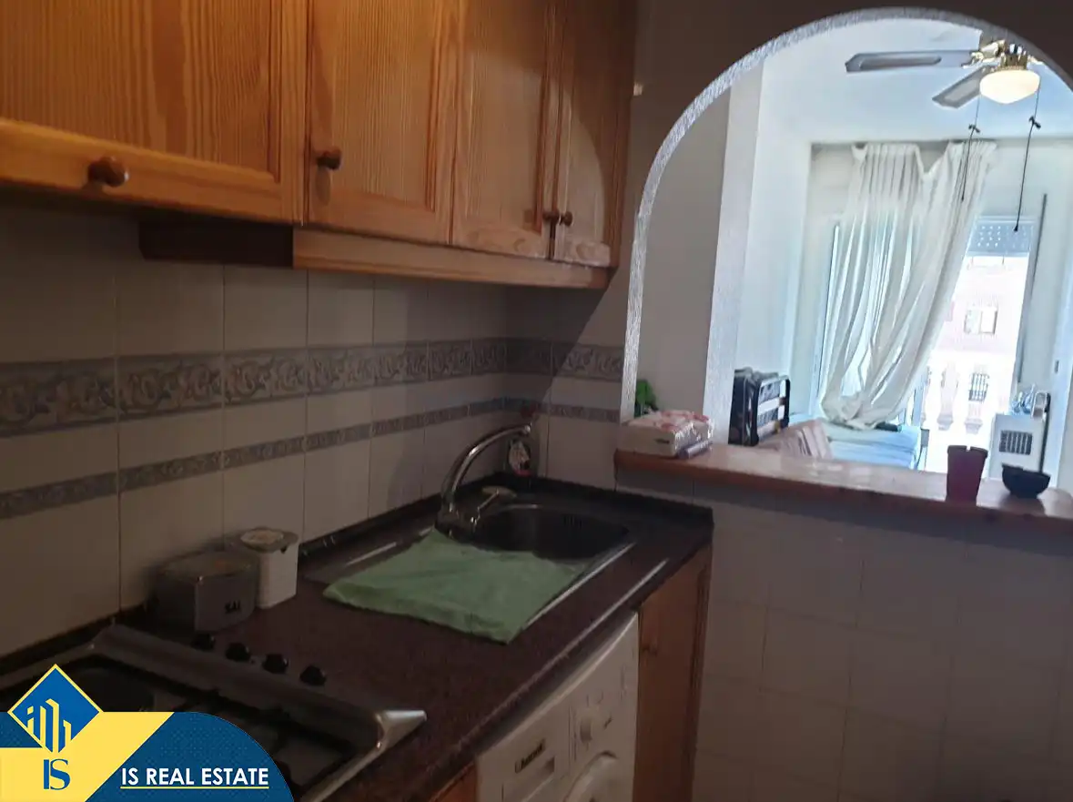 Mini appartamento con piscina in vendita a Playa del Cura, imagen 12