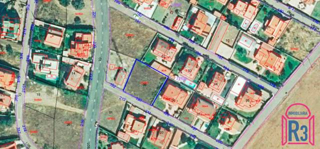 Terreno en Venta en Golpejar - parcela en Valdefresno