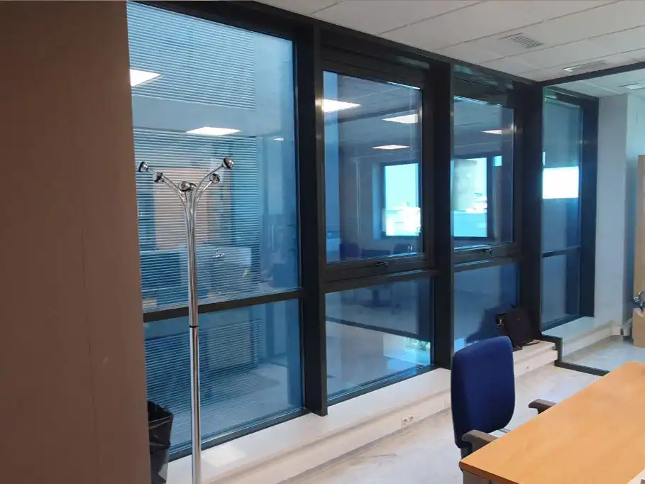 Oficina con ascensor en venta en Calle Industria 3, imagen 3
