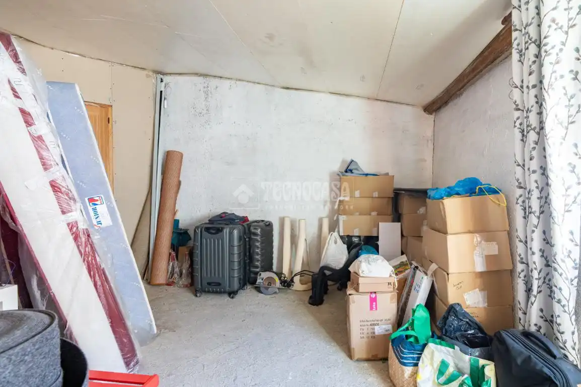 Wohnung zum Verkauf in Albaicín, imagen 17
