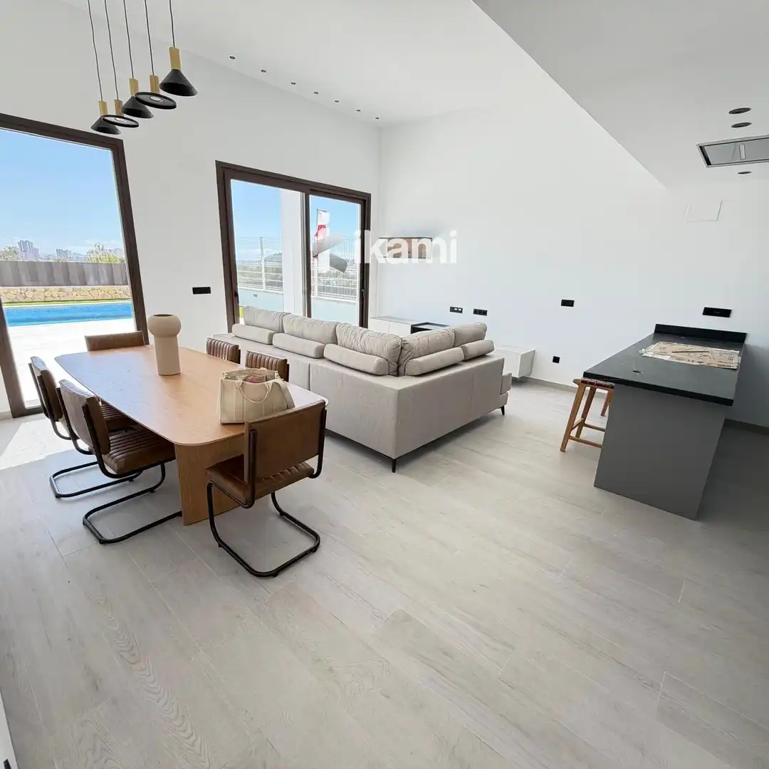 Villa avec piscine à vendre à Méxic, imagen 6