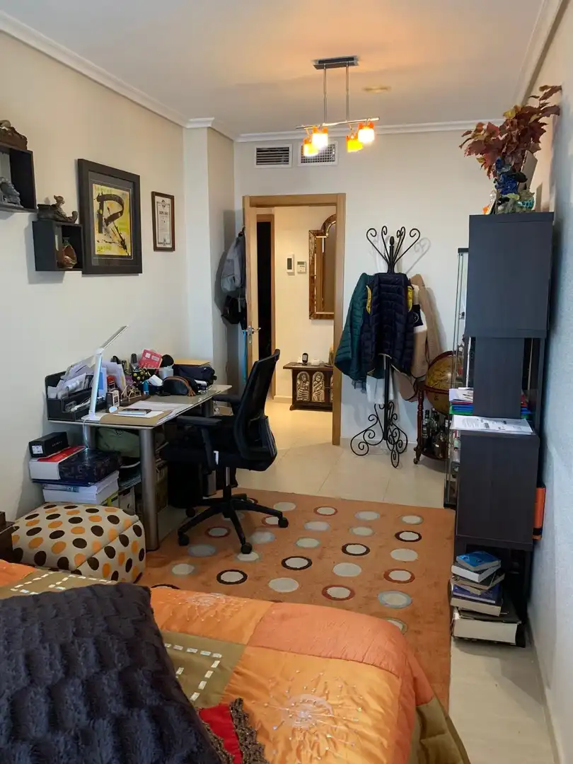 Wohnung mit Terrasse zum Verkauf in Albatera, imagen 16