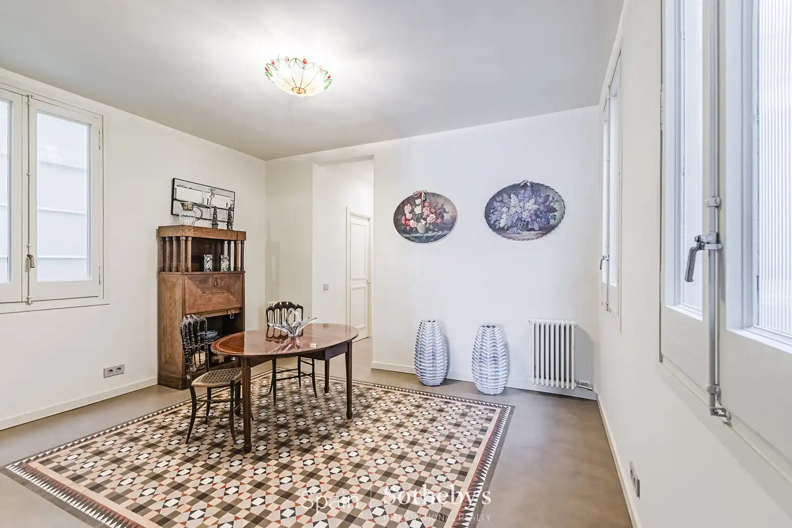 Apartment mit Aufzug zum Verkauf in Eixample, imagen 14