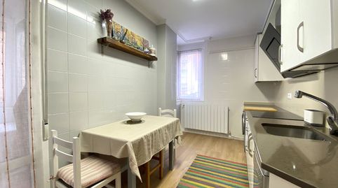 Foto 5 de Piso en venta en San Martín, Vitoria - Gasteiz