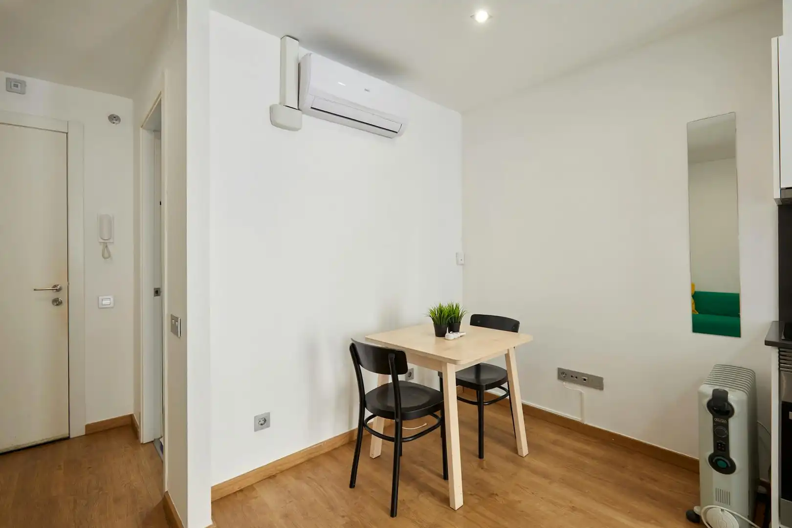 Flat for rent in Barcelona, Barcelona