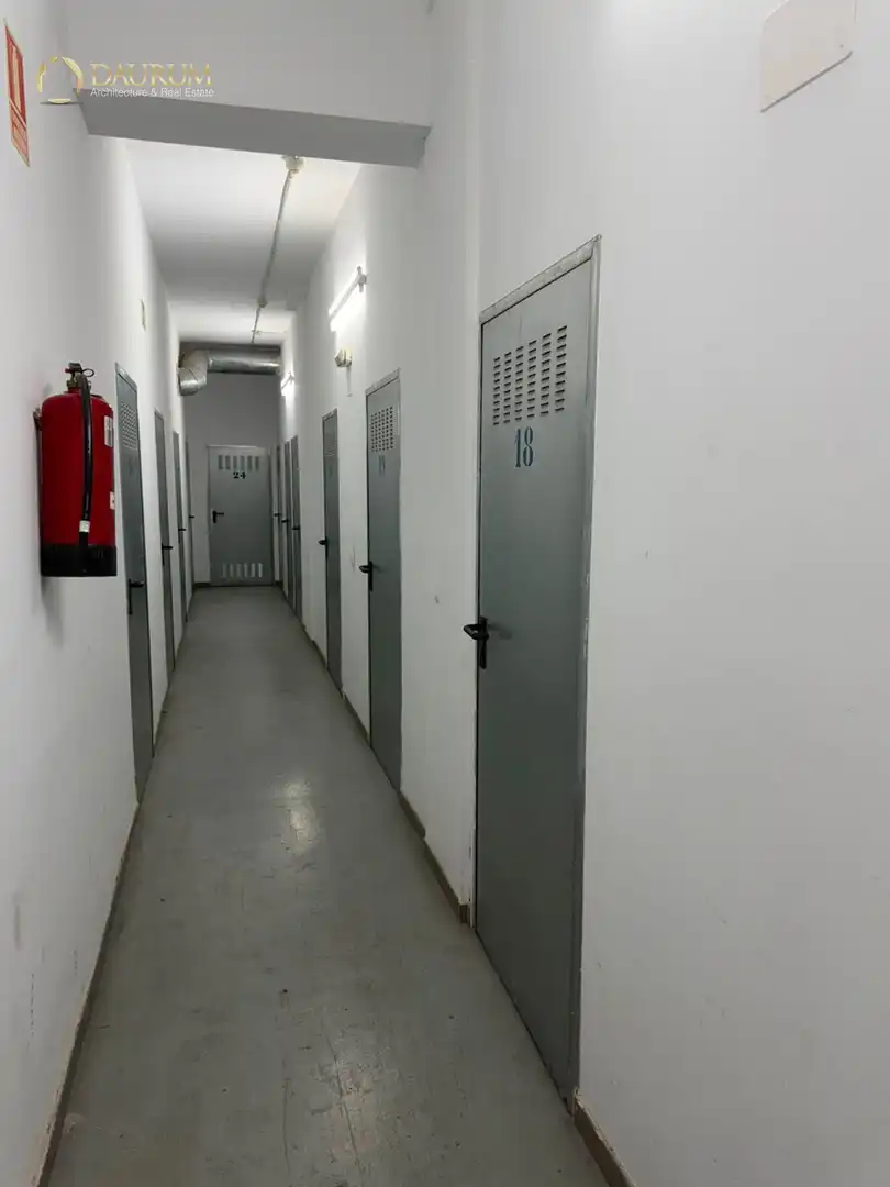 Wohnung mit Pool zum Verkauf in EL PUIG, imagen 16
