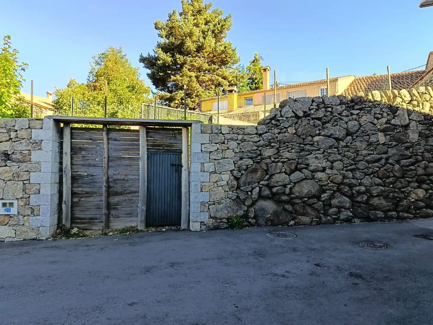 Terreni e lotti in vendita a Calle de la Cruz 25