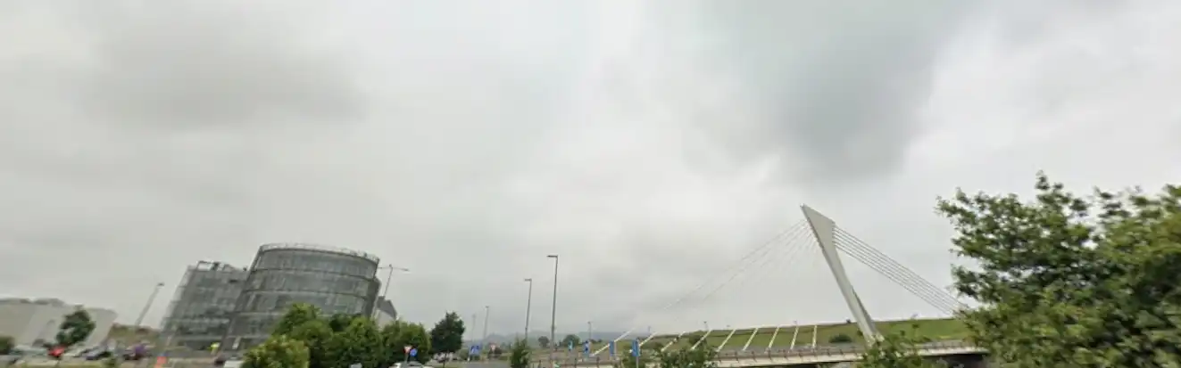 Oficina en venda a Alisal - San Román, imagen 3