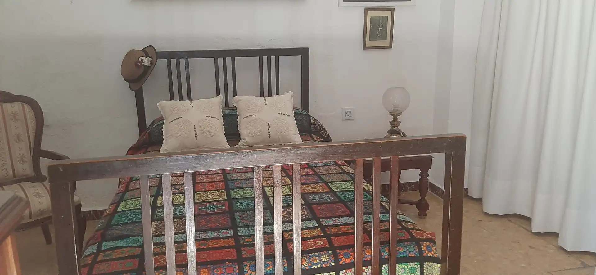 Casa o chalet en venta en Calle Marqués de Valdeterrazo, Valencia del Mombuey