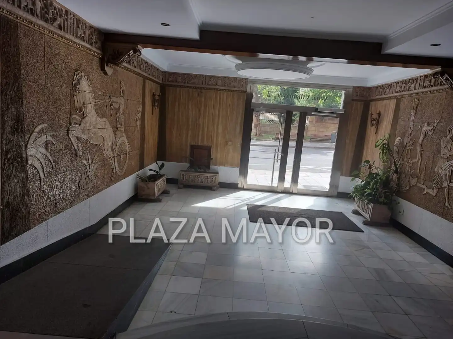 Flat with terrace for sale in Avenida de Villamayor, imagen 32