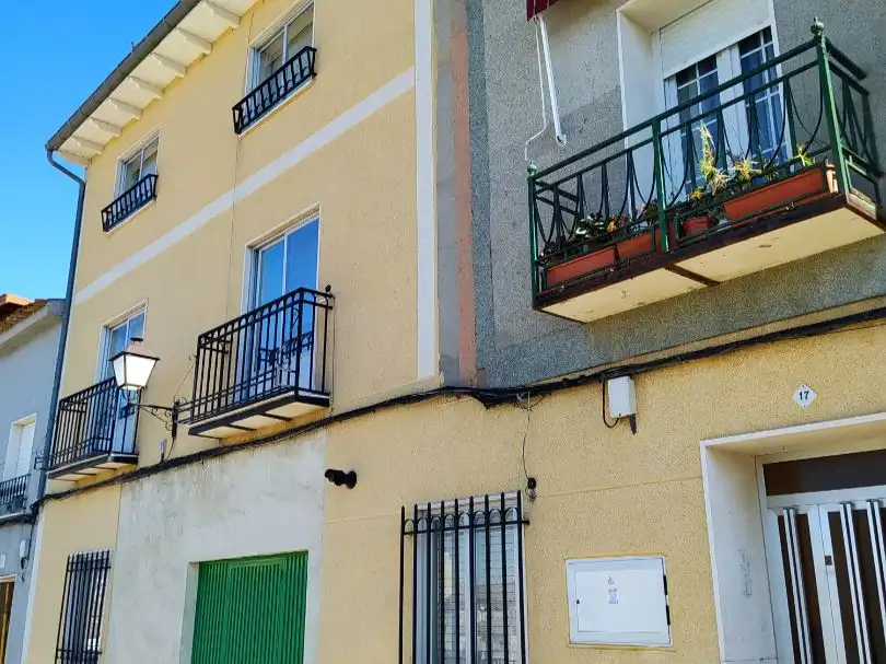 Maison à vendre à barrio descaderado 17, imagen 2