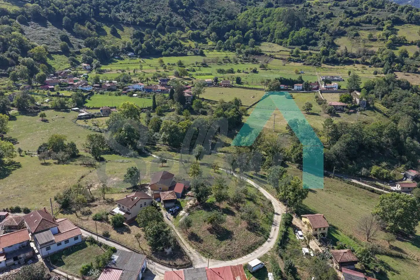 Maison avec jardin à vendre à Lugar Cogollo, imagen 65