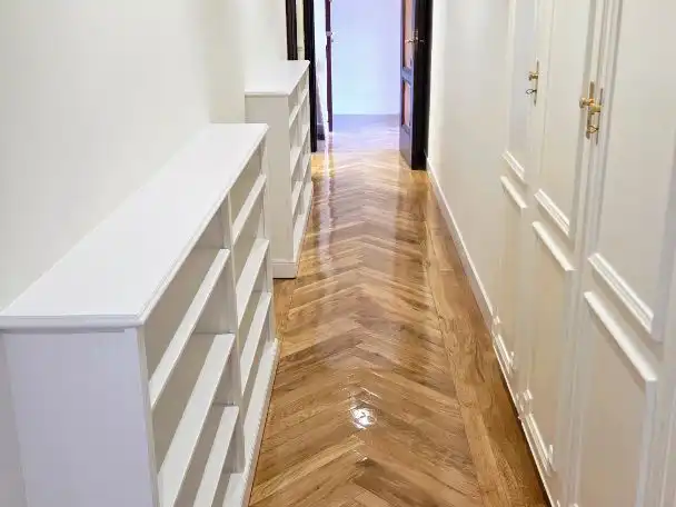 Piso de alquiler en Retiro