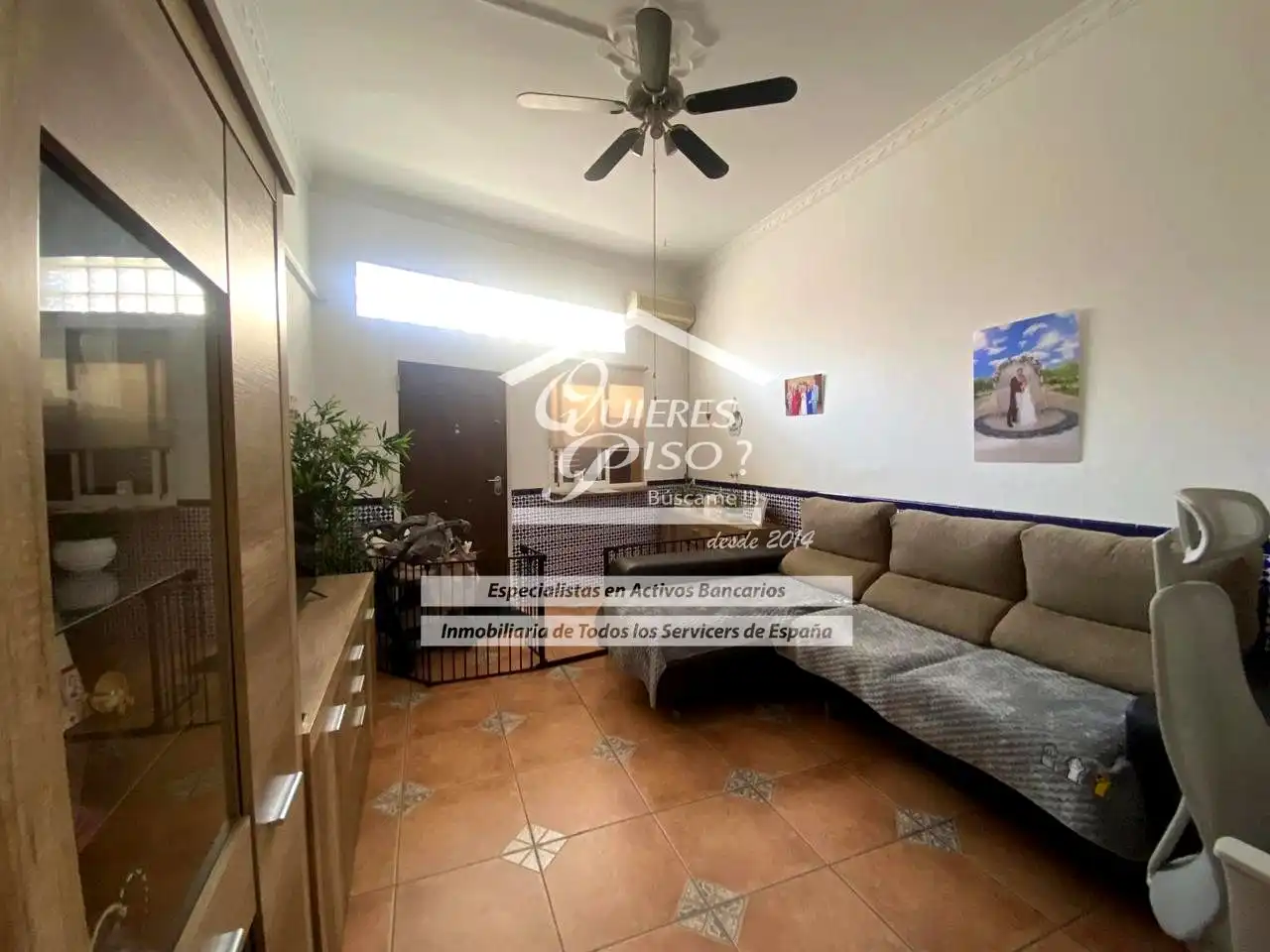 Wohnzimmer von Geschaftsraum zum Verkauf in Santa Lucía de Tirajana