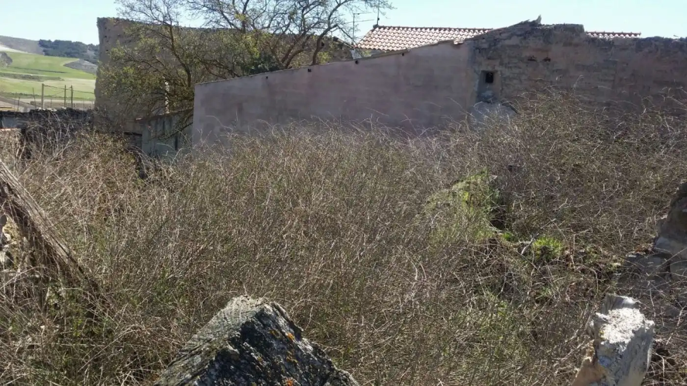 Residencial en venta en Villahán 